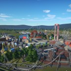 PEP Studios- Movie Theme Park
