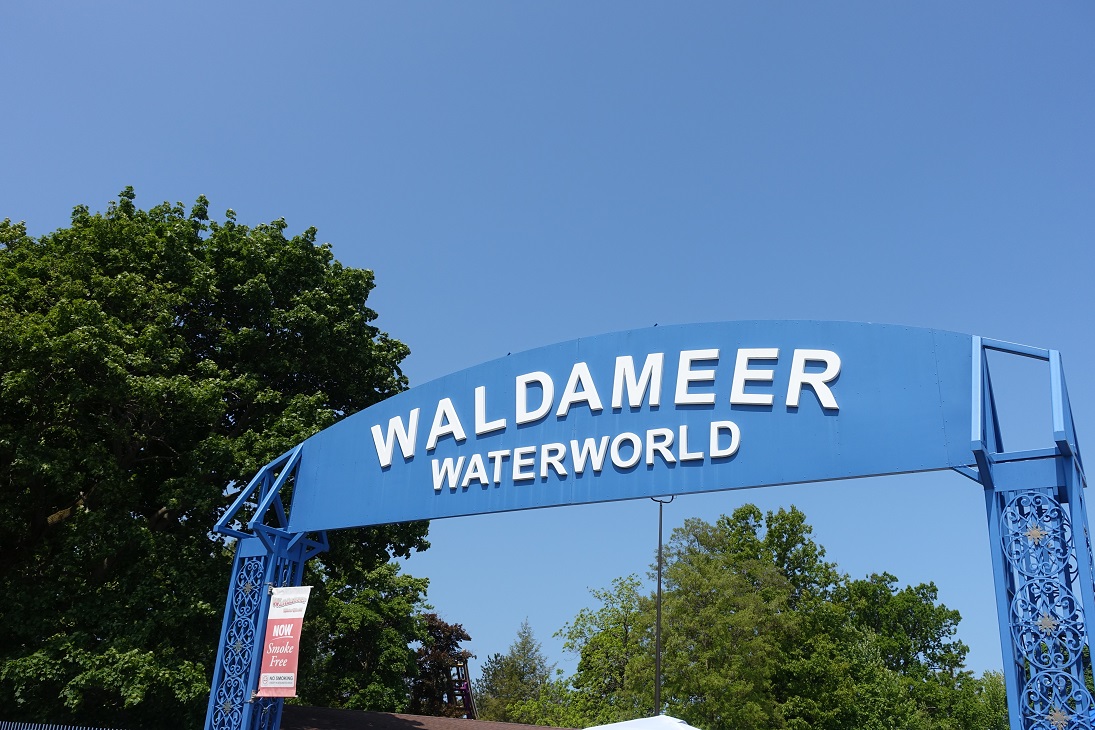 Waldameer
